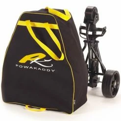 PowaKaddy Travel Cover