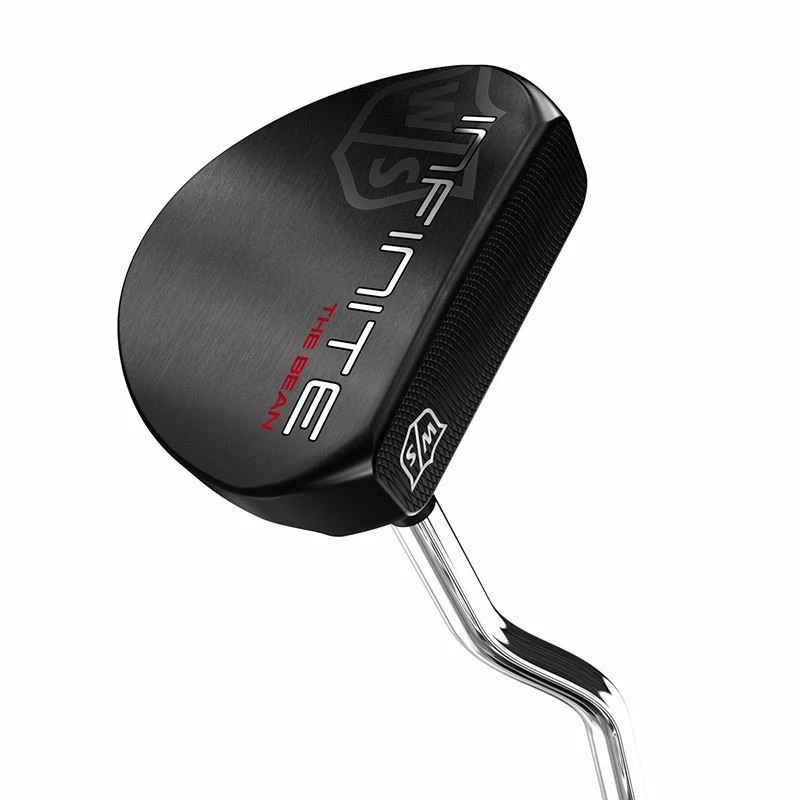 Wilson Infinite Bean Golf Putter - Image 3