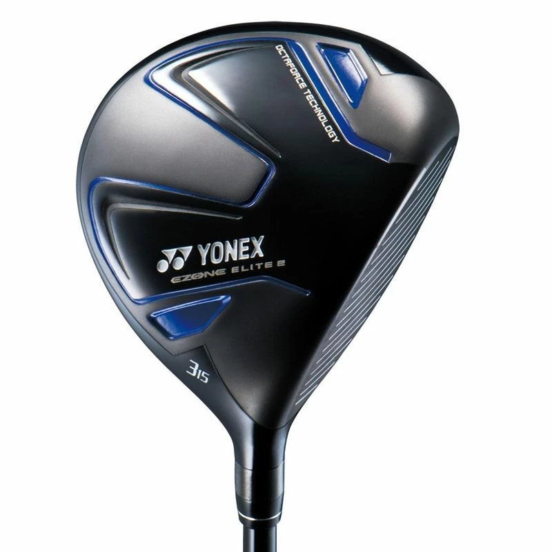 Yonex Ezone Elite 2 Fairway - Image 2