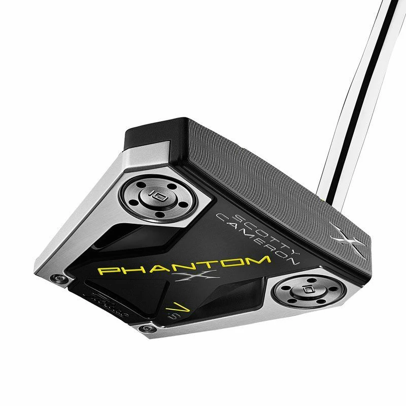 Scotty Cameron Phantom X 7.5 Putter - Image 3
