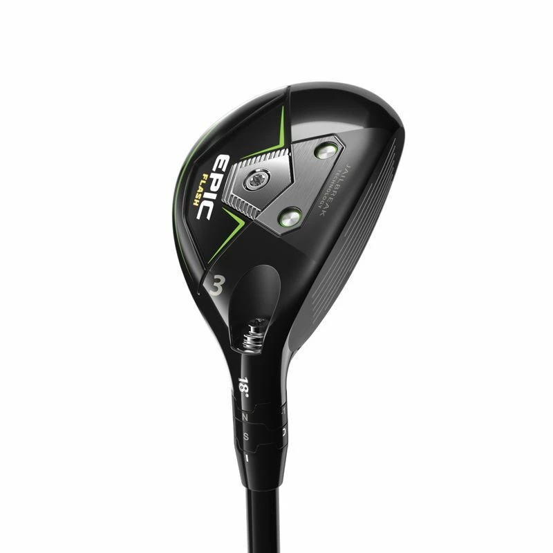 Callaway Epic Flash Hybrid