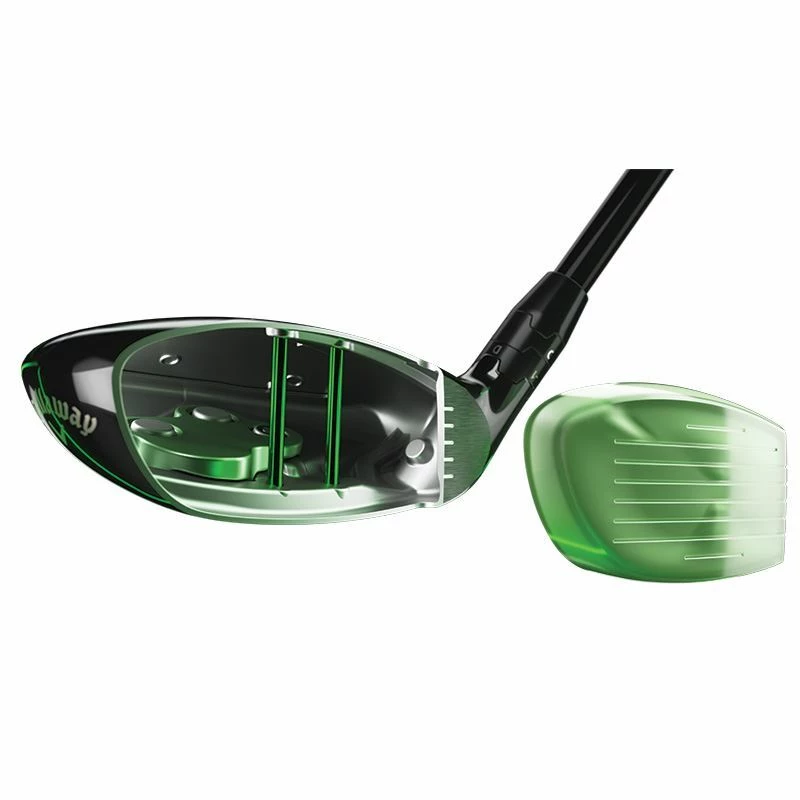 Callaway Epic Flash Hybrid - Image 5