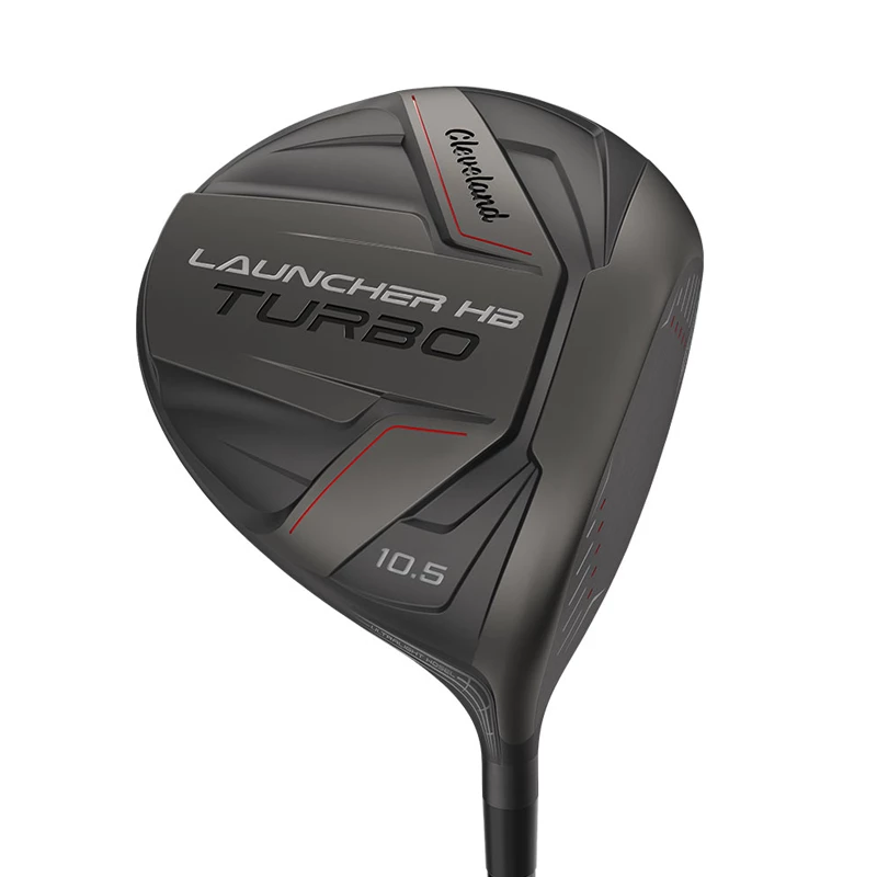 Cleveland Ladies Launcher HB Turbo Driver