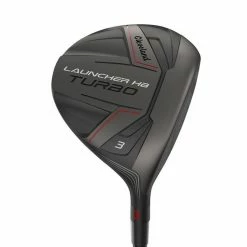 Cleveland Ladies HB Turbo Fairway