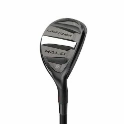 Cleveland Ladies Launcher Halo Hybrid