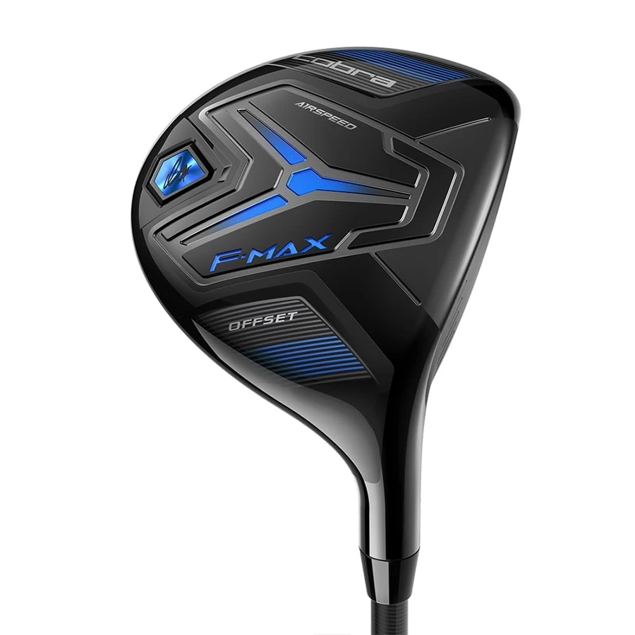 Cobra F-Max Airspeed Fairway