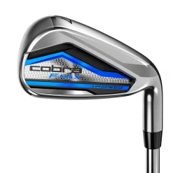 Cobra F-Max Airspeed Graphite Irons