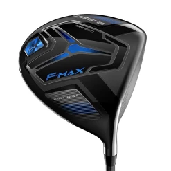 Cobra F-Max Airspeed Driver