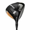 Callaway Mavrik Driver