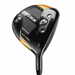 Callaway Mavrik SZ Fairway