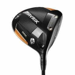 Callaway Ladies Mavrik Max Driver