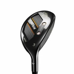 Callaway Mavrik Max Hybrid