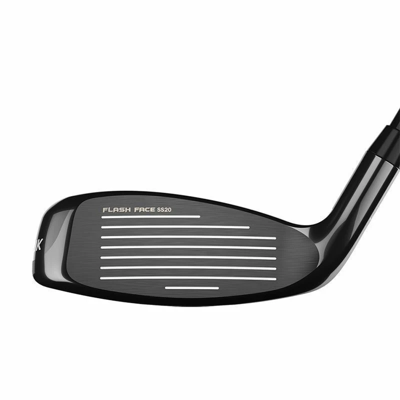 Callaway Ladies Mavrik Max Hybrid - Image 3