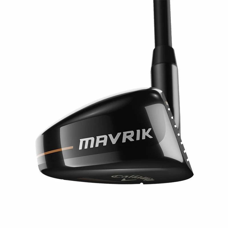 Callaway Ladies Mavrik Max Hybrid - Image 5