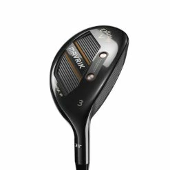 Callaway Ladies Mavrik Max Hybrid