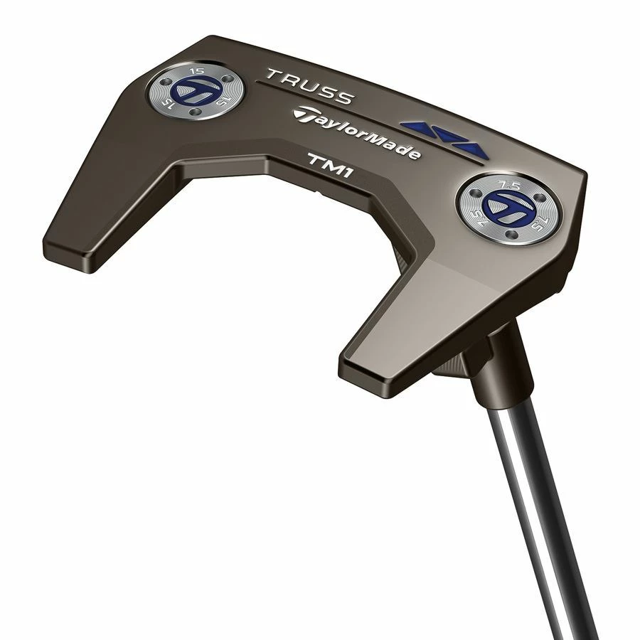 Taylormade Truss TM1 Putter - Image 5
