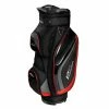 PowaKaddy Premium Edition - Black/Red