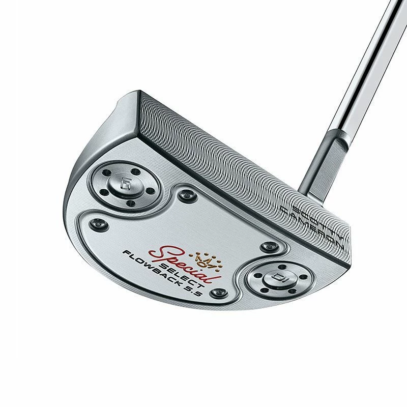 Scotty Cameron Special Select Flowback 5.5 - Image 3
