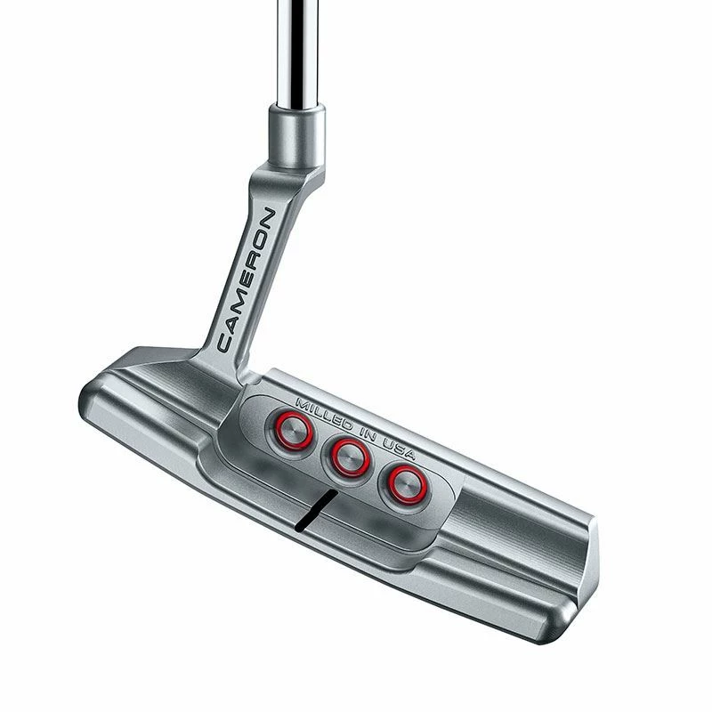 Scotty Cameron Special Select Newport 2 - Image 4