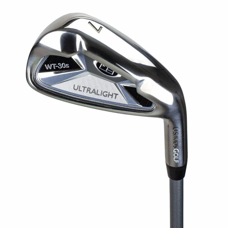 US Kids Golf US Kids UL39-S Irons - Image 2