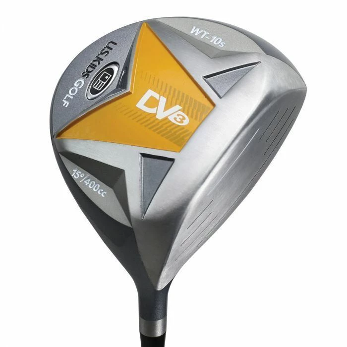 US Kids Golf US Kids UL63-S DV3 Driver