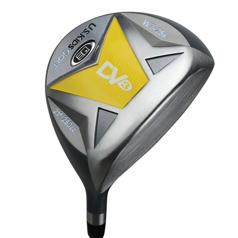 US Kids Golf US Kids UL42-S DV3 Driver - Image 2