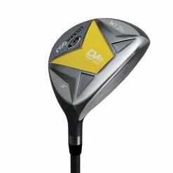 US Kids Golf US Kids UL42-S DV3 Fairway