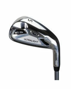 US Kids Golf US Kids UL63-S Irons