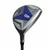 US Kids Golf US Kids UL45-S DV3 Fairway
