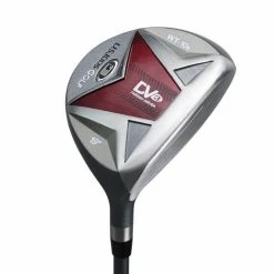 US Kids Golf US Kids UL60-S DV3 Fairway