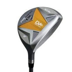 US Kids Golf US Kids UL63-S DV3 Fairway