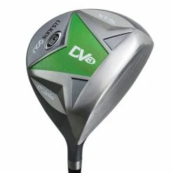 US Kids Golf US Kids UL57-S DV3 Driver