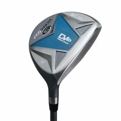 US Kids Golf US Kids UL48-S DV3 Fairway