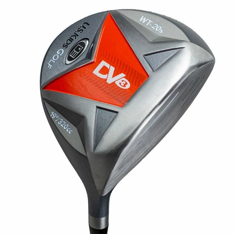 US Kids Golf US Kids UL51-S DV3 Driver - Image 2