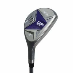 US Kids Golf US Kids UL54-S DV3 Hybrid