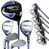 US Kids Golf US Kids Tour Series 51" - Package Set Graphite