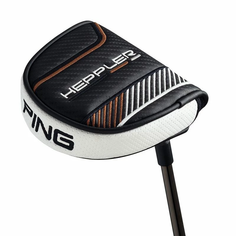 PING Heppler Ketsch - Image 5