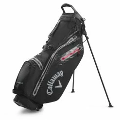 Callaway Hyper Dry C Stand Bag - B/C/R
