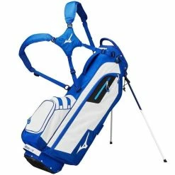 COBRA Mizuno BR-D3 Stand Bag - Staff