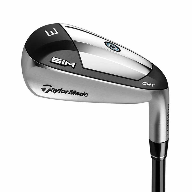 Taylormade SIM Driving Hybrid - Image 2