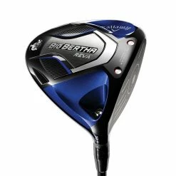 Callaway Ladies Big Bertha Reva Driver