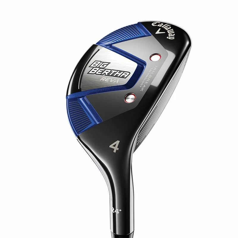 Callaway Ladies Big Bertha Reva Hybrid - Image 2
