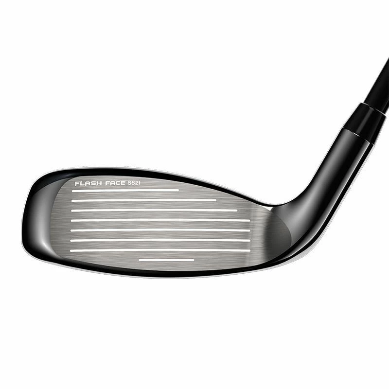 Callaway Ladies Big Bertha Reva Hybrid - Image 4
