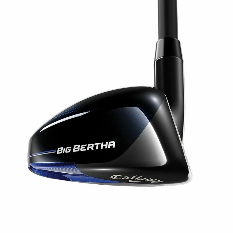 Callaway Ladies Big Bertha Reva Hybrid - Image 5
