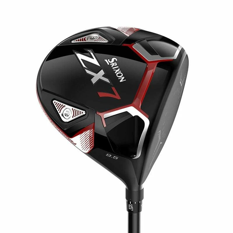 Srixon ZX7 Driver - Image 2