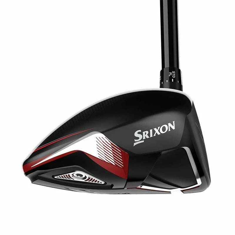 Srixon ZX7 Driver - Image 4