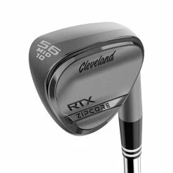 Cleveland RTX Zipcore Black Wedge