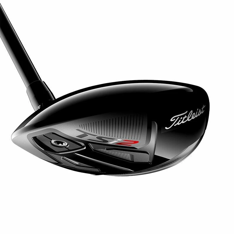 Titleist TSi2 Fairway - Image 4