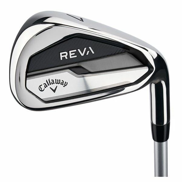 Callaway REVA Ladies 11 Piece Package Set BLACK - Image 4