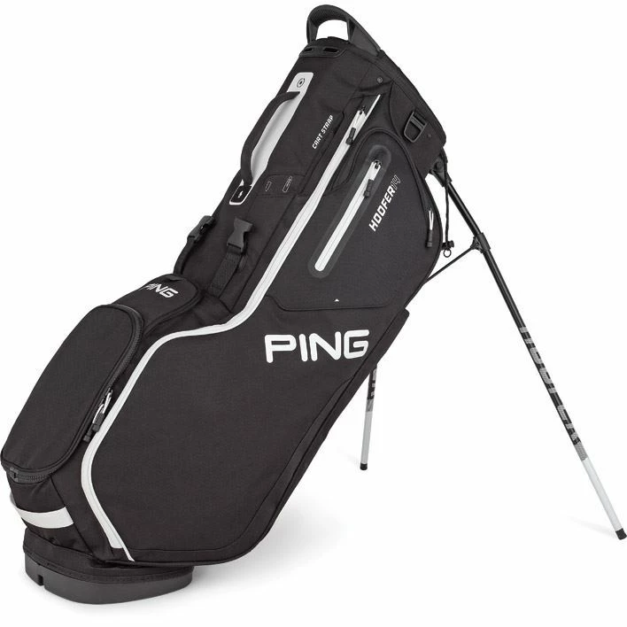 Ping Hoofer 14 Golf Stand Bag - Image 2